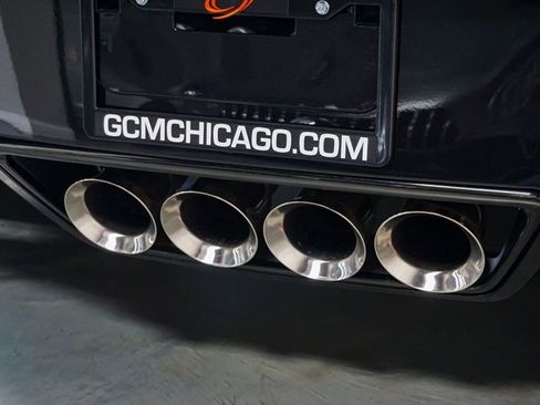 Used 2016 Chevrolet Corvette Z06 image 71