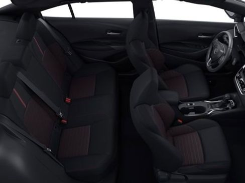 New 2026 Toyota Corolla SE FWD image 31