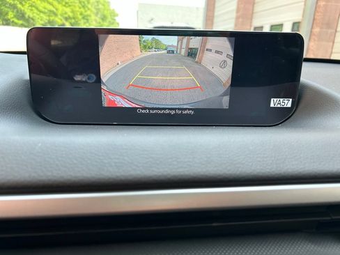 New 2026 MAZDA CX-50 AWD 2.5 S w/ Cargo Package image 18
