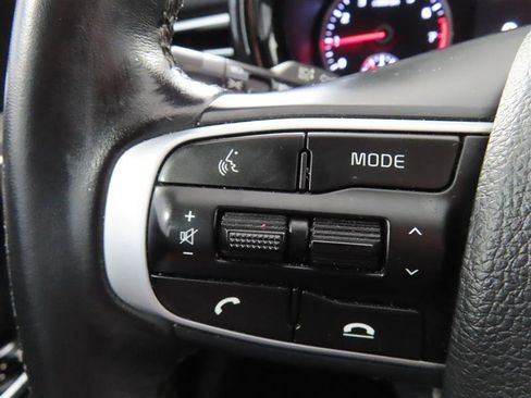 Used 2024 Kia K5 GT-Line w/ GT-Line Premium Package FWD image 23