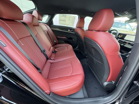 New 2026 Kia K5 GT-Line AWD/4WD image 17