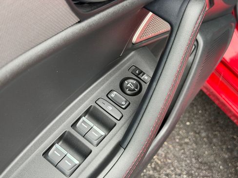 Used 2023 Acura TLX SH-AWD w/ A-SPEC Pkg image 12