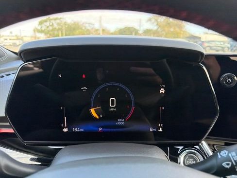 New 2026 Chevrolet Trax RS w/ Driver Confidence Package image 29