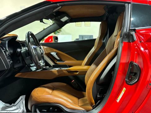 Used 2017 Chevrolet Corvette Stingray Coupe image 19