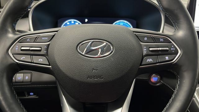 Used 2022 Hyundai Santa Fe Limited AWD/4WD image 16