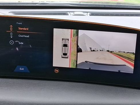 Certified 2025 Cadillac CT5 Sport w/ Technology Package RWD image 15