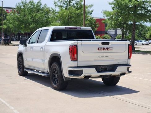 Used 2019 GMC Sierra 1500 Denali w/ Technology Package AWD/4WD image 7