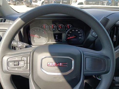 New 2026 GMC Sierra 1500 Pro w/ Pro Value Package AWD/4WD image 11