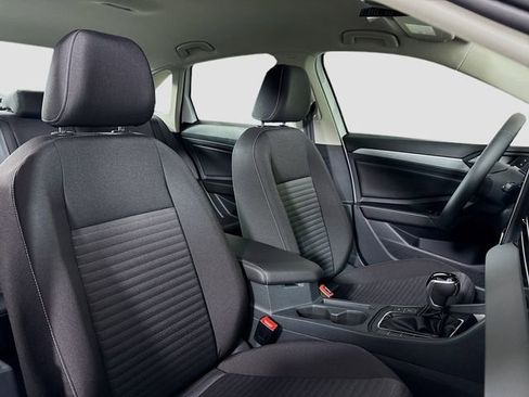 New 2026 Volkswagen Jetta S image 25