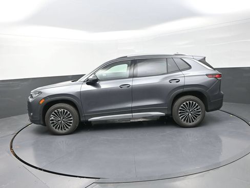 Used 2026 Volkswagen Tiguan S AWD/4WD image 6