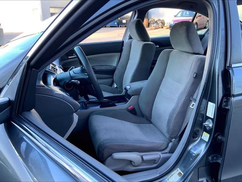 Used 2009 Honda Accord LX image 8