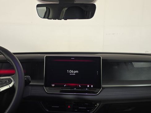 New 2026 Volkswagen Tiguan SE AWD/4WD image 8