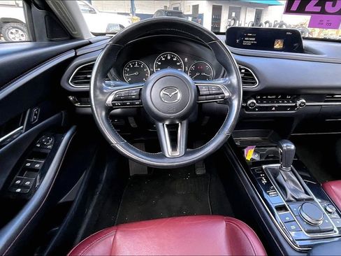 Certified 2024 MAZDA CX-30 AWD 2.5 S w/ Preferred Package image 5
