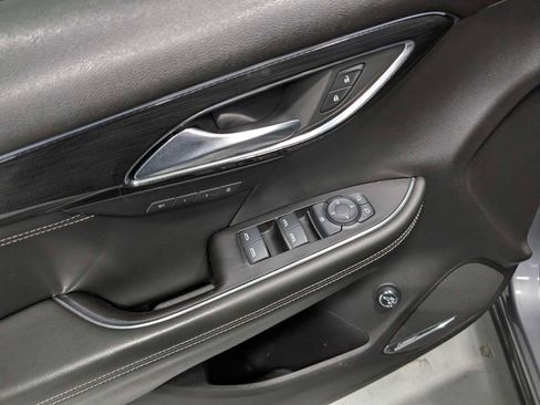 Used 2021 Buick Envision Essence w/ Technology Package I image 42