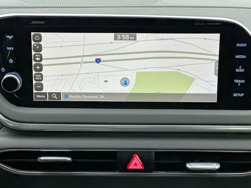 Used 2023 Hyundai Sonata SEL Plus image 22