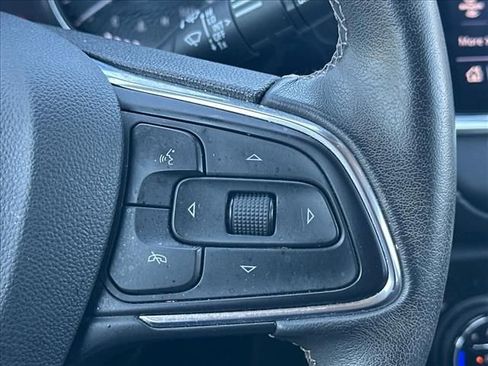 Certified 2023 Buick Encore GX Select w/ Sport Touring Package FWD image 25