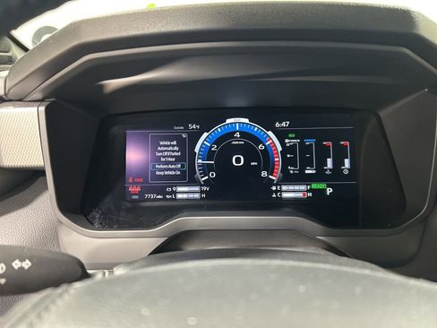 Used 2025 Toyota Tundra Limited w/ TRD Off-Road Package image 26