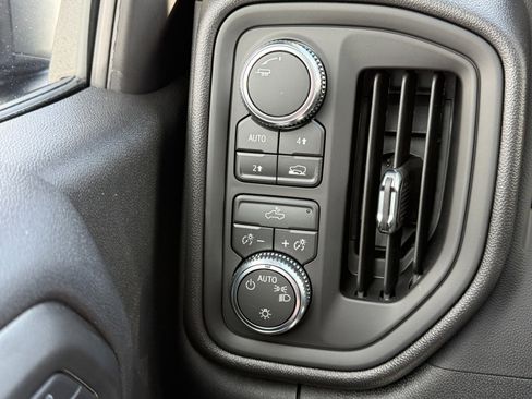 New 2026 GMC Sierra 1500 Pro w/ Pro Value Package image 23