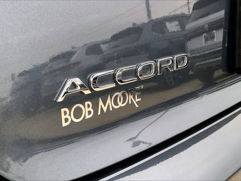 Used 2023 Honda Accord EX image 8