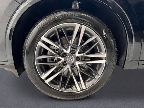 New 2026 Acura MDX SH-AWD w/ Advance Package image 11