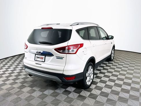 Used 2016 Ford Escape Titanium image 10