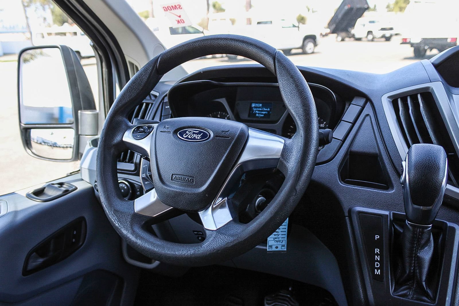 Used 2018 Ford Transit 350 XLT RWD image 14