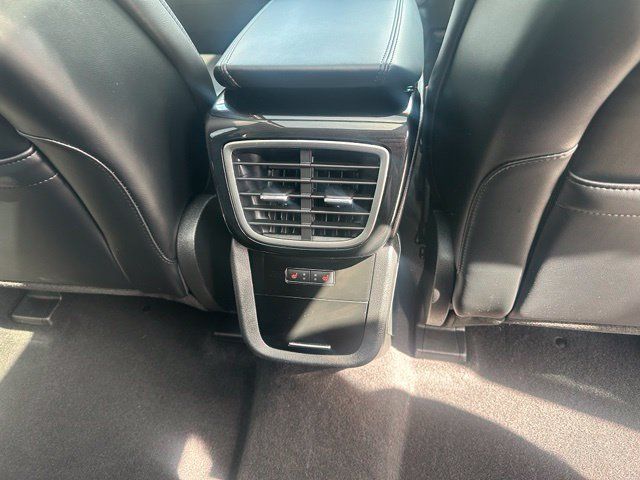 Used 2023 Lincoln Nautilus Reserve w/ Equipment Group 201A AWD/4WD image 14