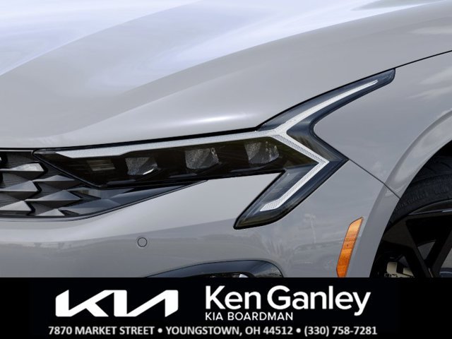 New 2027 Kia K5 GT-Line AWD/4WD image 10