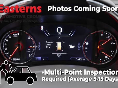 Used 2024 Chevrolet Malibu LT FWD image 18