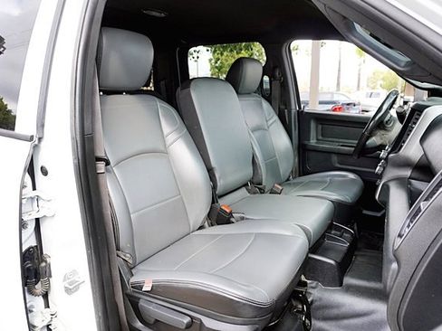 Used 2021 RAM 5500 Tradesman w/ Safety Group image 14