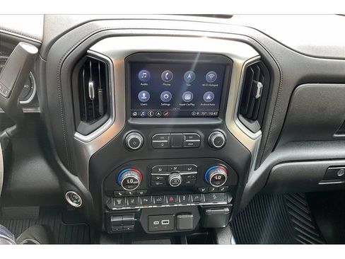Used 2021 Chevrolet Silverado 2500 LTZ w/ LTZ Plus Package AWD/4WD image 26