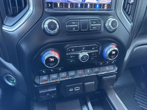 Used 2020 GMC Sierra 1500 AT4 w/ AT4 Premium Package image 15