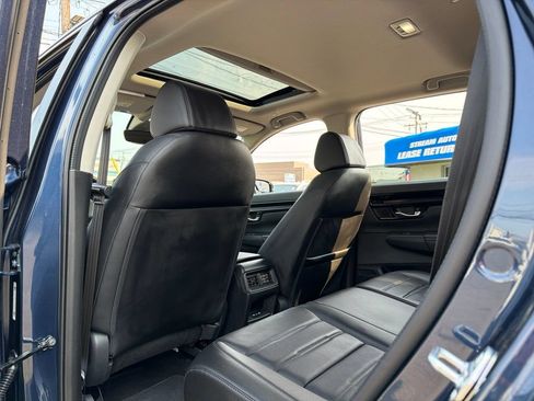 Used 2026 Honda CR-V EX-L image 17