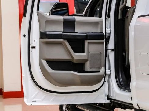 Used 2022 Ford F350 XL w/ Power Equipment Group image 41