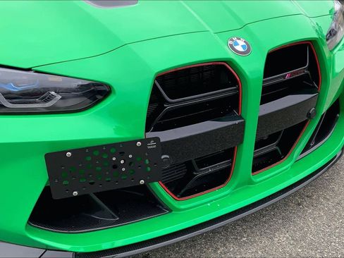 Used 2024 BMW M3 CS w/ M Driver's Package image 30