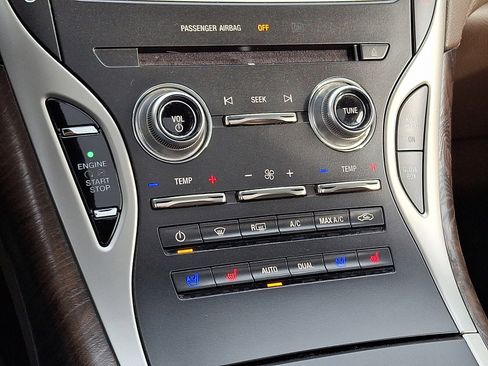 Used 2016 Lincoln MKX Reserve w/ Technology Package image 15