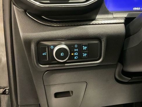 Used 2020 Ford Explorer ST w/ Premium Technology Package image 8