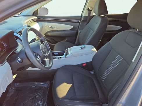 Used 2024 Hyundai Tucson SEL image 19