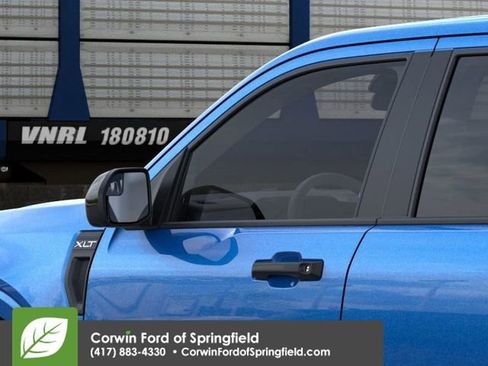 New 2026 Ford Maverick XLT w/ XLT Luxury Package image 25