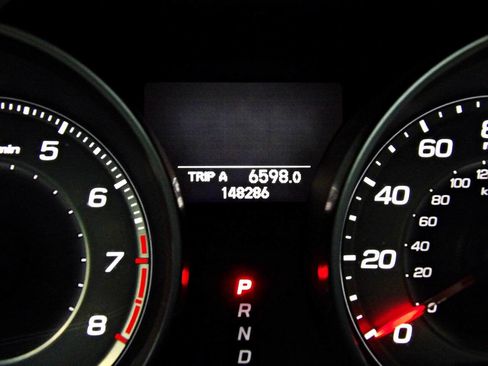 Used 2011 Acura MDX w/ Technology & Entertainment image 15