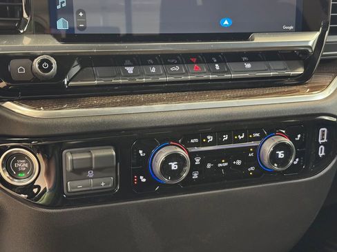 New 2026 Chevrolet Silverado 3500 LT AWD/4WD image 35