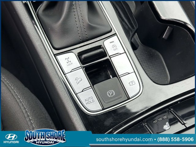 Certified 2024 Hyundai Tucson SEL AWD/4WD image 34