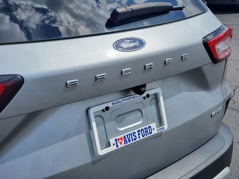 Used 2023 Ford Escape Active w/ Tech Pack #2 AWD/4WD image 28