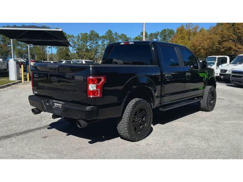 Used 2020 Ford F150 XL w/ Equipment Group 101A Mid image 4