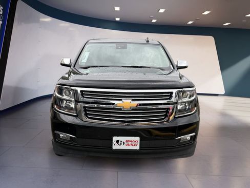 Used 2018 Chevrolet Tahoe Premier RWD image 8