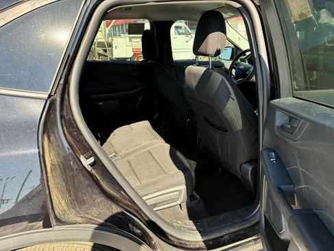 Used 2025 Ford Escape Active FWD image 4