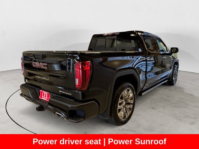 Certified 2023 GMC Sierra 1500 Denali AWD/4WD image 6