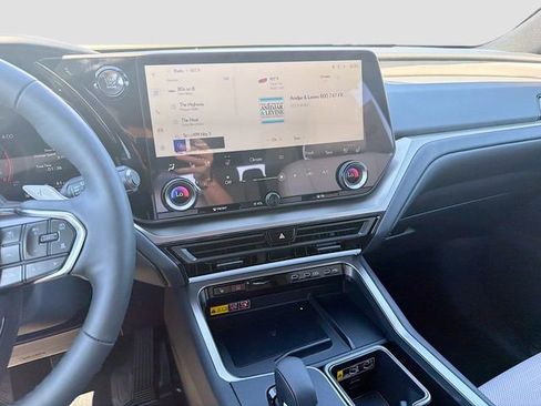 New 2026 Lexus TX 350 FWD image 30