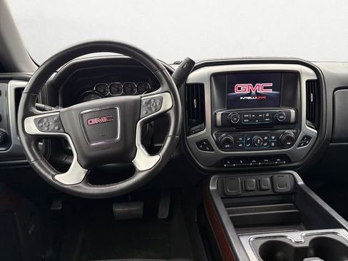 Used 2017 GMC Sierra 1500 SLT image 10