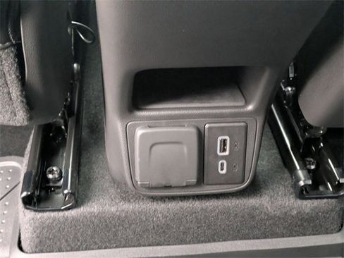 New 2026 Chevrolet TrailBlazer ACTIV w/ Convenience Package image 27